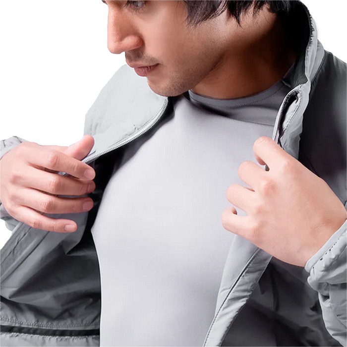 2024 Zhik Mens Cell Insulated Jacket JKT-0090 - Platinum